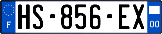HS-856-EX
