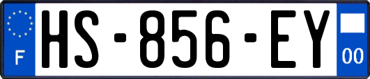 HS-856-EY