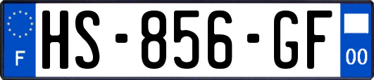 HS-856-GF