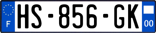HS-856-GK