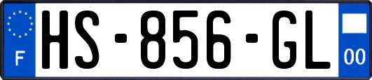 HS-856-GL