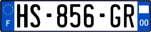 HS-856-GR