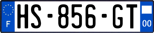HS-856-GT