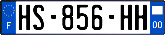 HS-856-HH