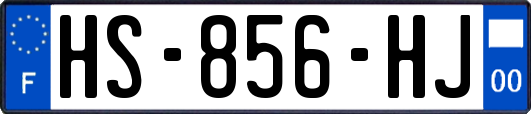 HS-856-HJ