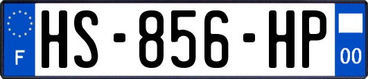 HS-856-HP