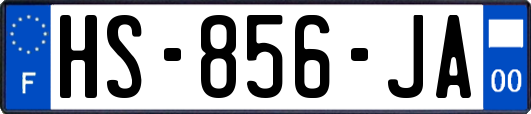 HS-856-JA