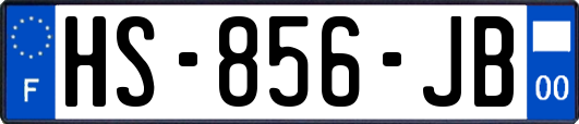 HS-856-JB