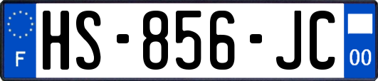 HS-856-JC