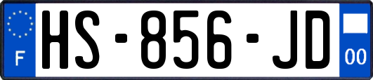 HS-856-JD