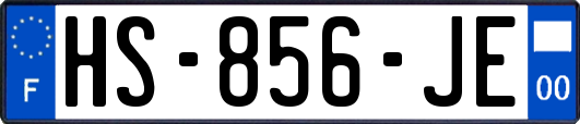 HS-856-JE
