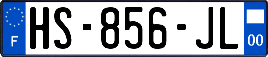 HS-856-JL