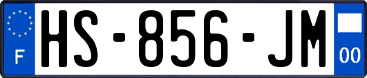 HS-856-JM