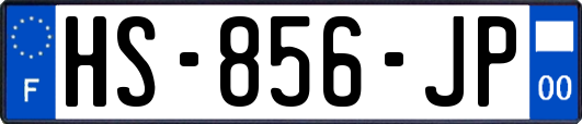 HS-856-JP