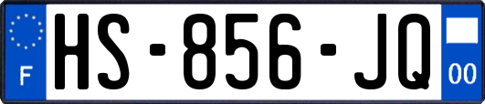 HS-856-JQ