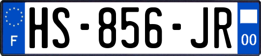 HS-856-JR