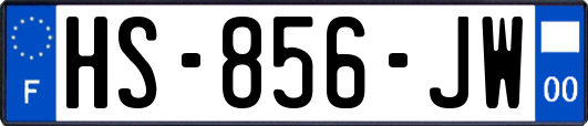 HS-856-JW
