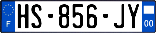 HS-856-JY