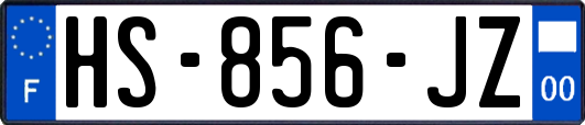 HS-856-JZ