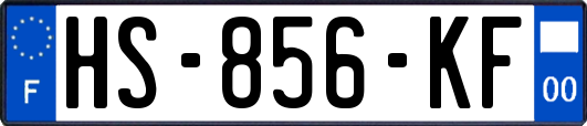 HS-856-KF