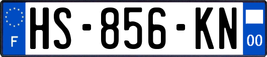 HS-856-KN