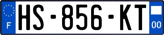 HS-856-KT