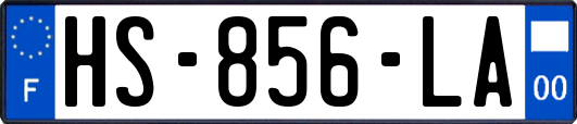 HS-856-LA