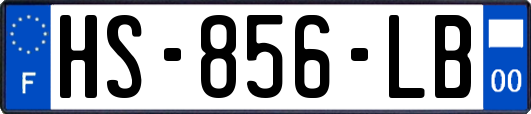 HS-856-LB