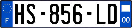 HS-856-LD