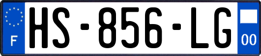 HS-856-LG