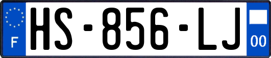 HS-856-LJ