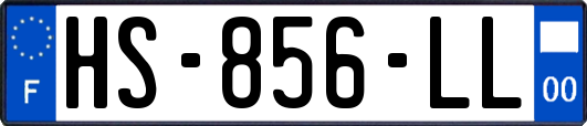 HS-856-LL