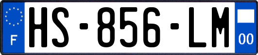 HS-856-LM
