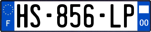 HS-856-LP