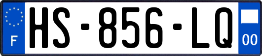 HS-856-LQ