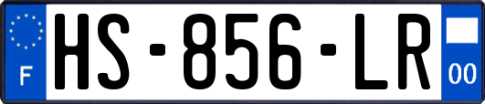 HS-856-LR