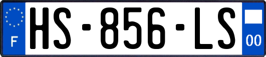 HS-856-LS