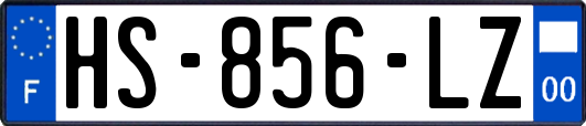 HS-856-LZ