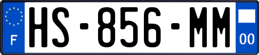HS-856-MM