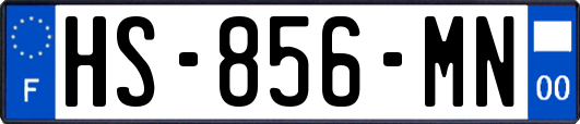 HS-856-MN