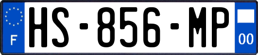 HS-856-MP