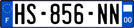 HS-856-NN