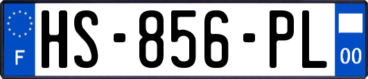 HS-856-PL
