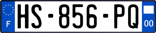 HS-856-PQ