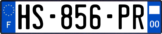 HS-856-PR