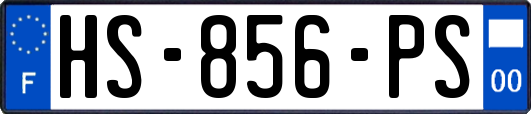 HS-856-PS