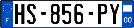 HS-856-PY