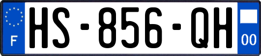 HS-856-QH
