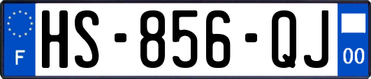 HS-856-QJ