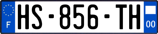 HS-856-TH
